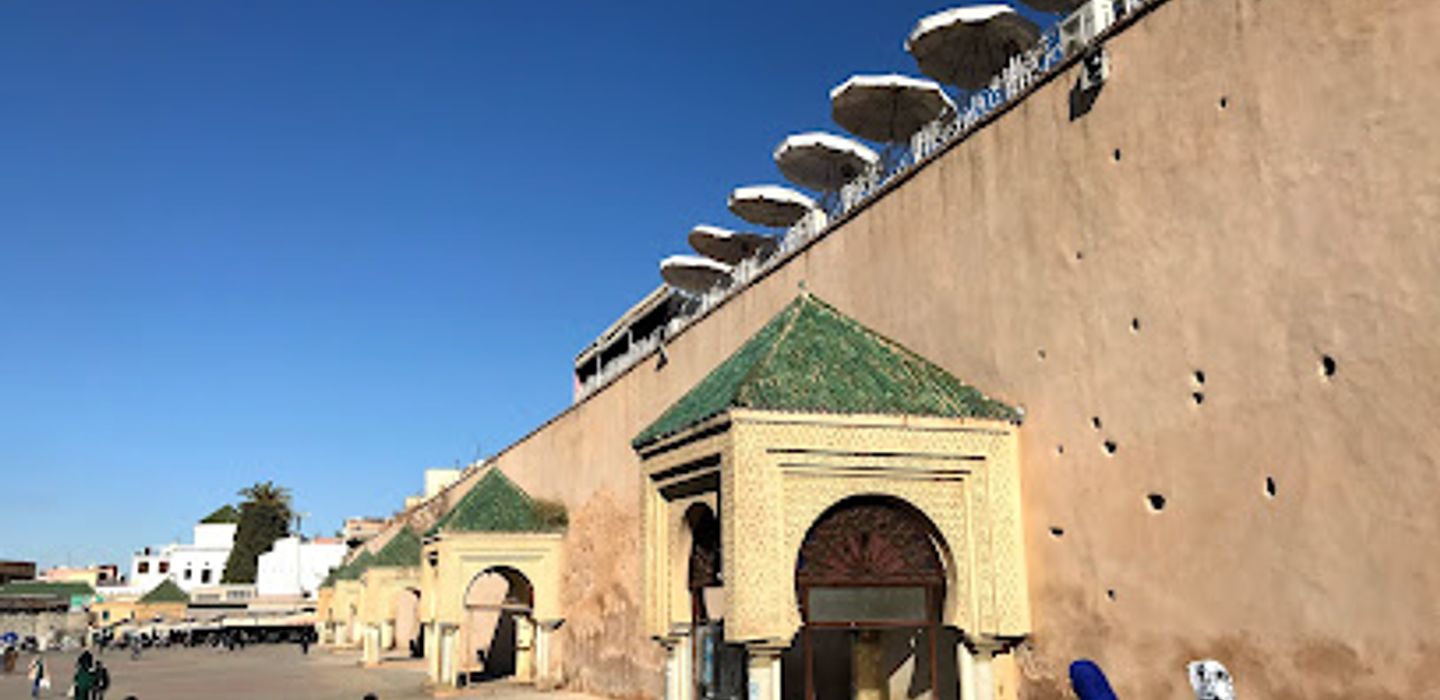Lahdim Square