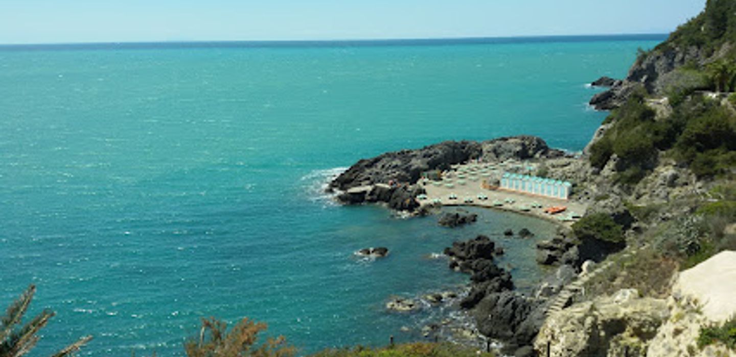 Argentario Aquarium