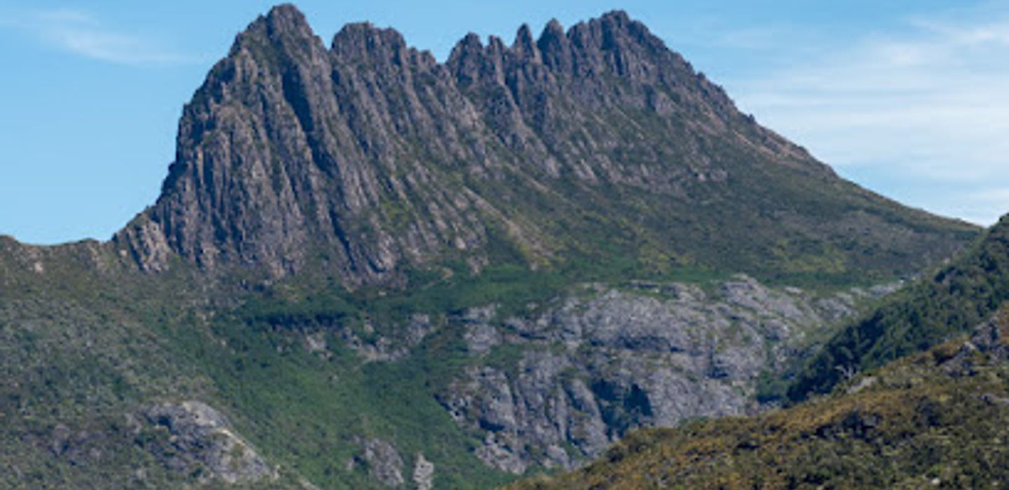 Trowunna Wildlife Sanctuary
