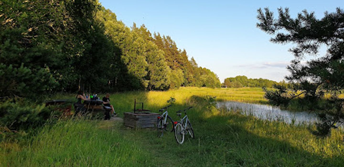 Vallaskogen