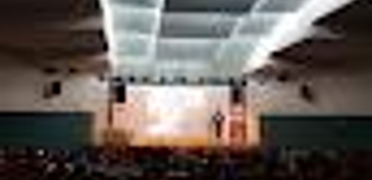 Alexandreio Convention Center