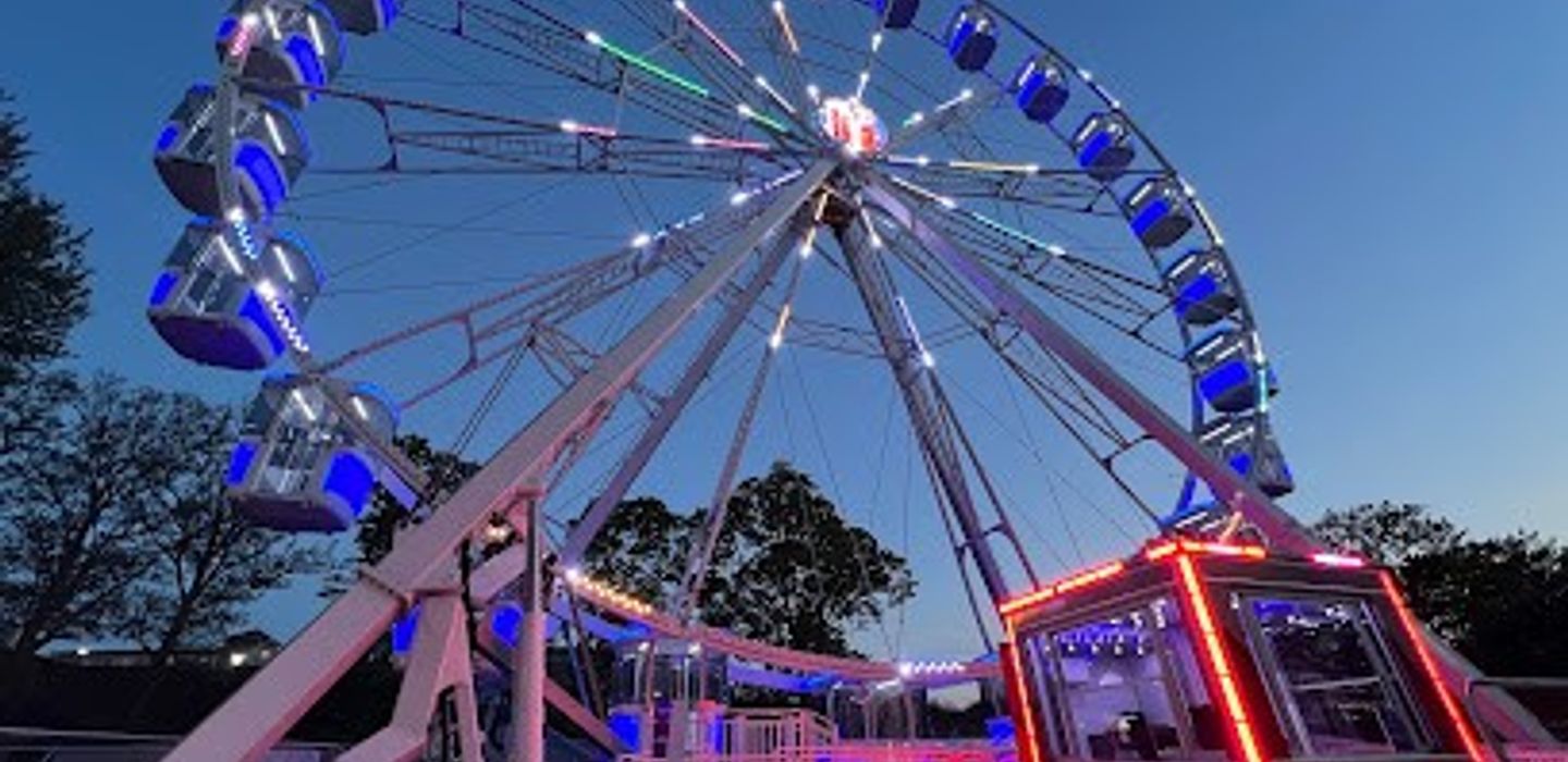 Windsor Wheel