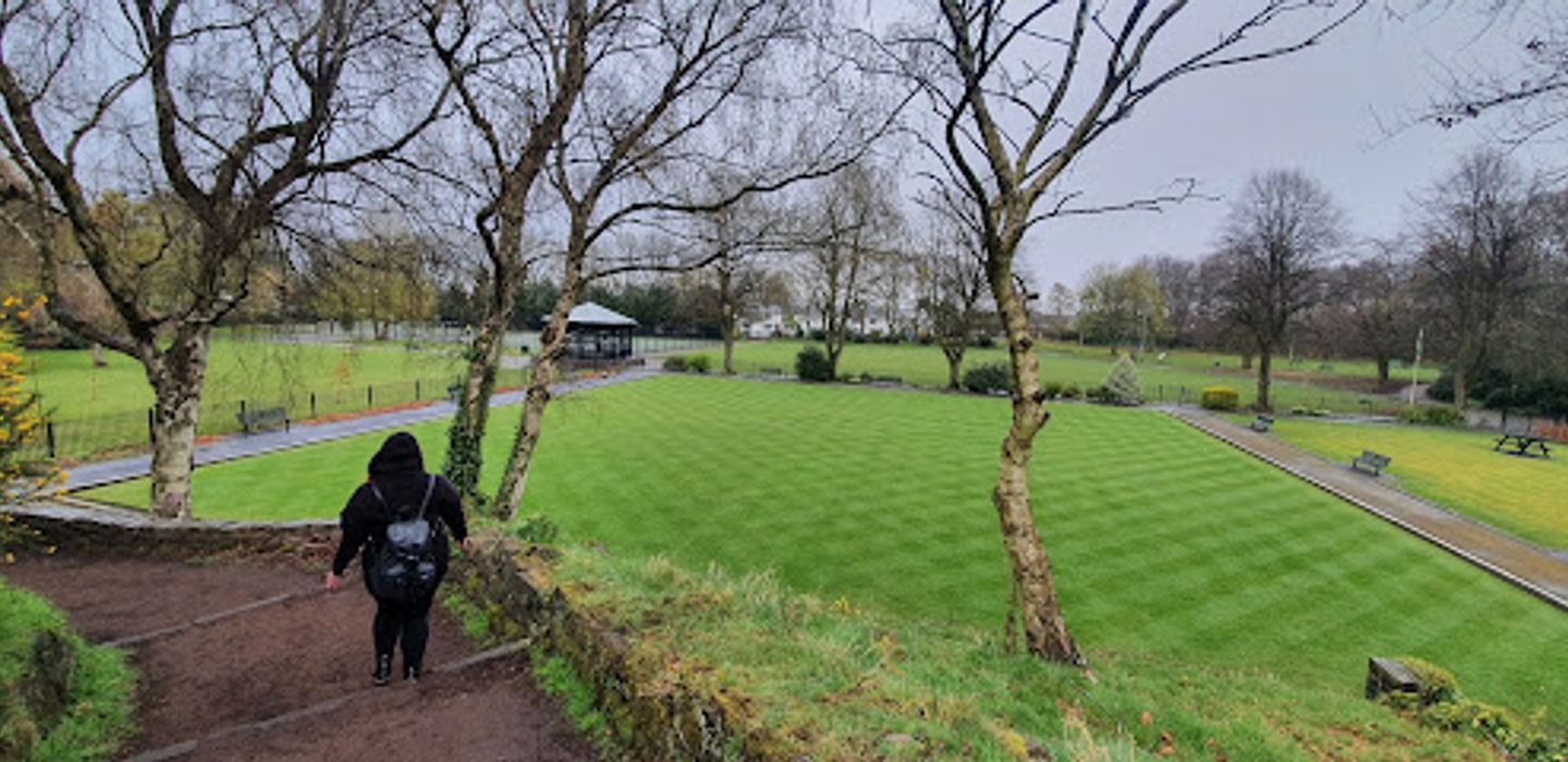 Runcorn Hill Park