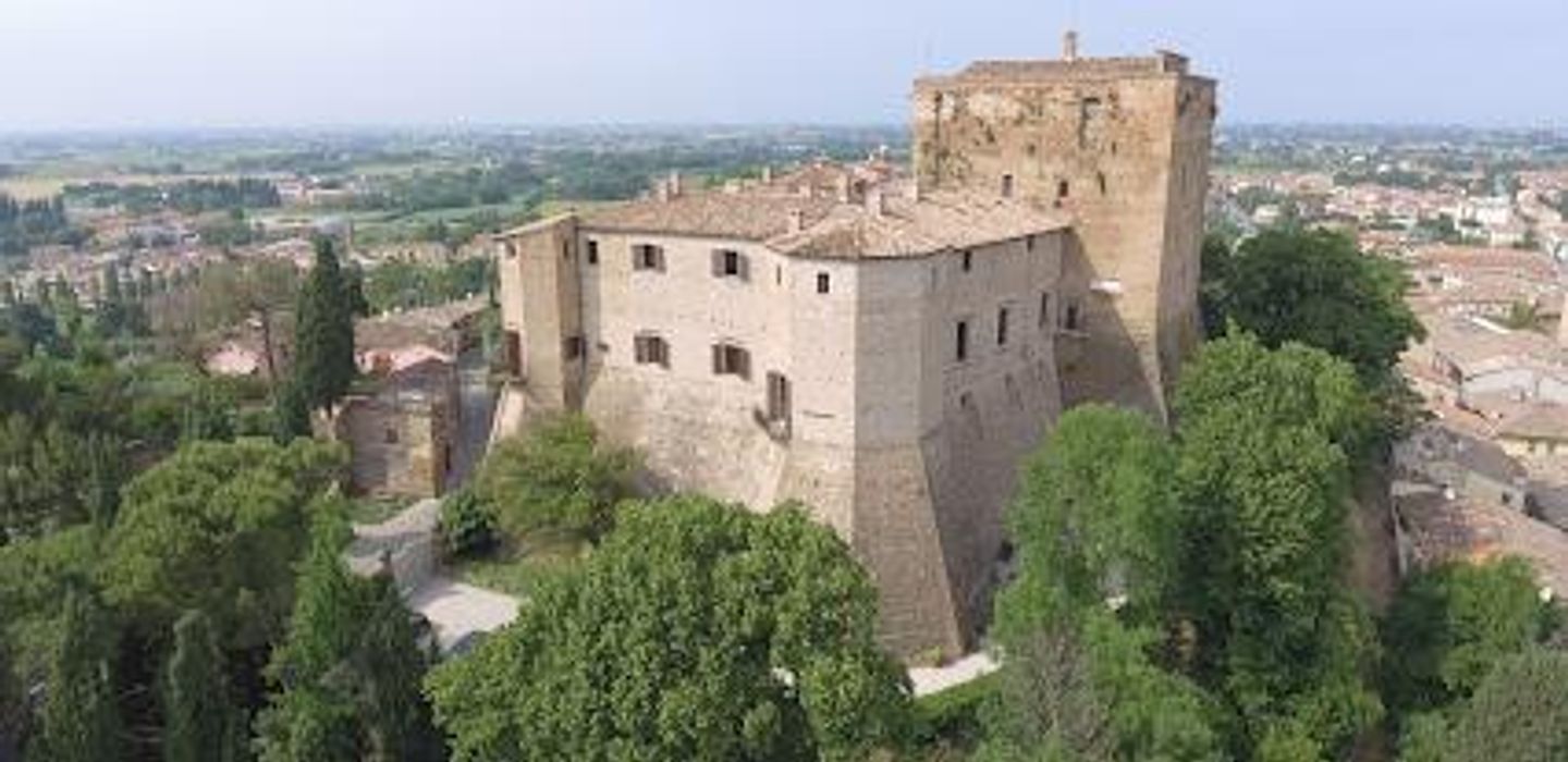 Castello Malatestiano