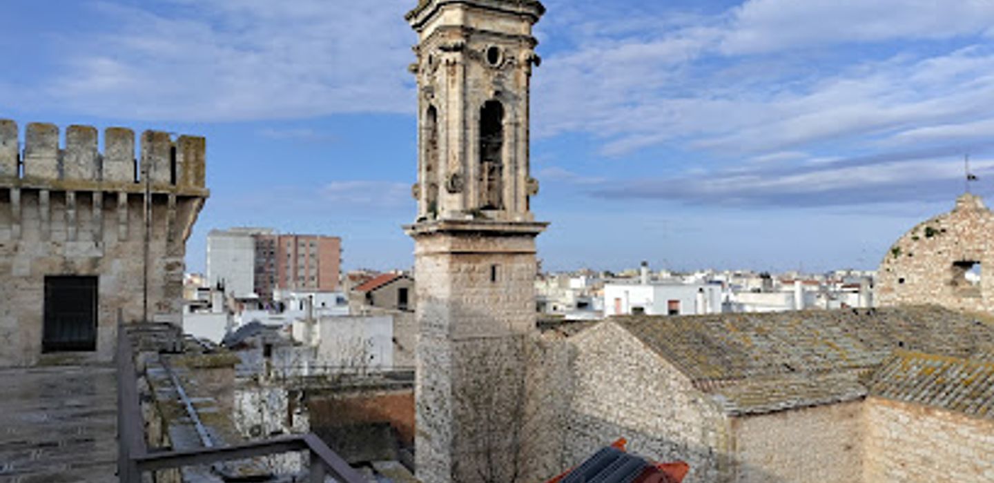 Castello Caracciolo