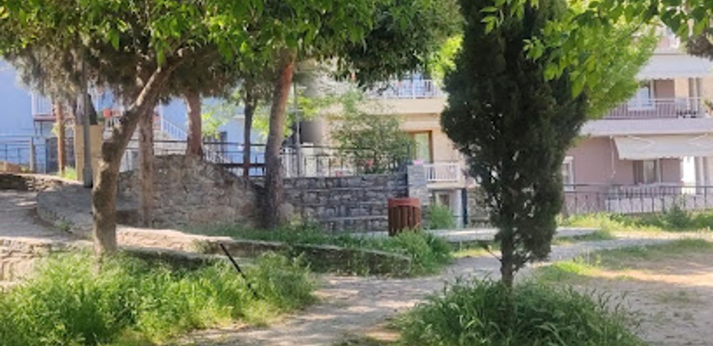 Park Πάρκο