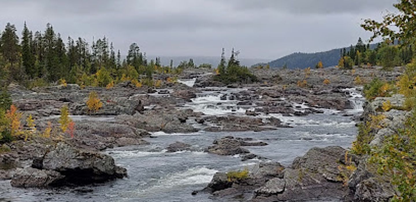 Brakkåfallet