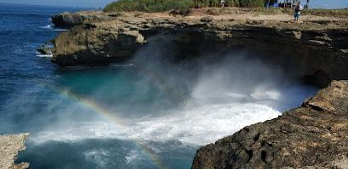 Devil's Tears