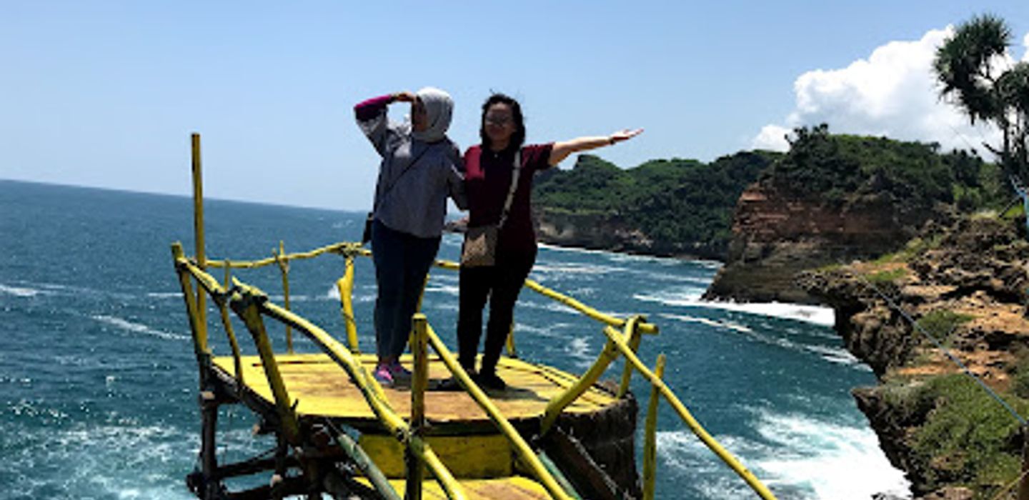 Pulau Timang
