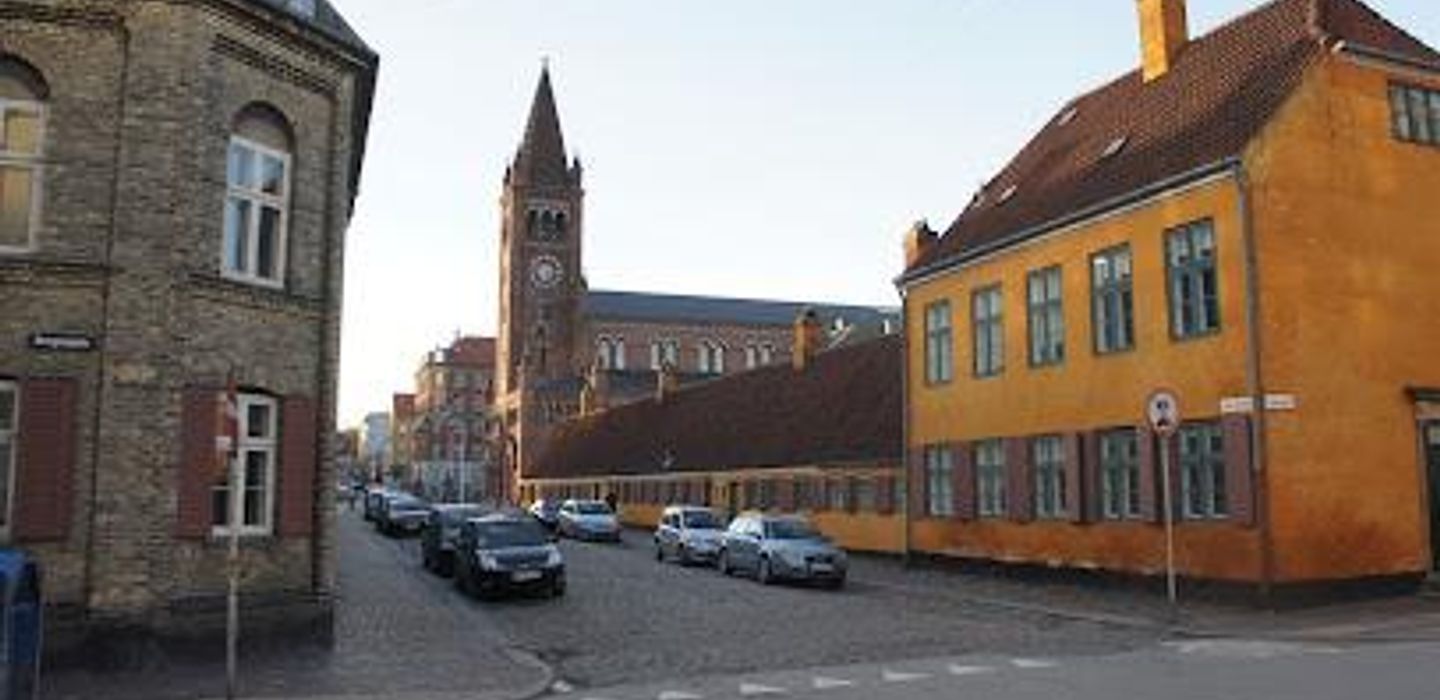 Nyboder