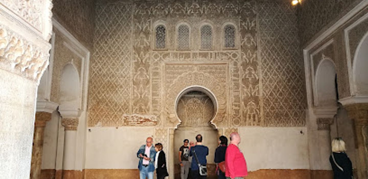 Marrakech Museum