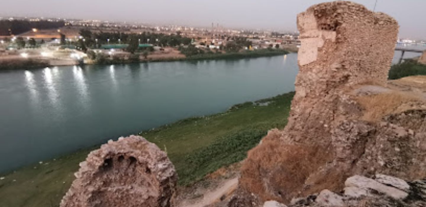 Bashtabya Castle