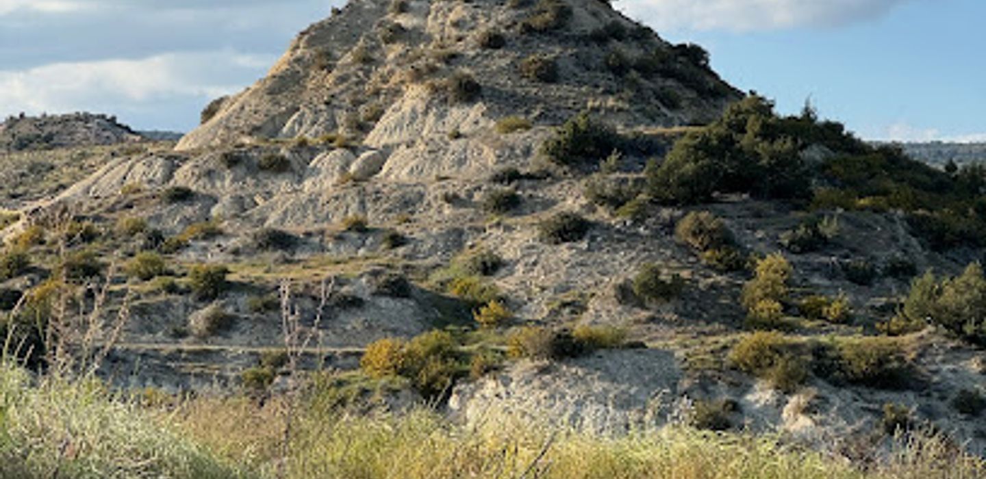 Pyramid