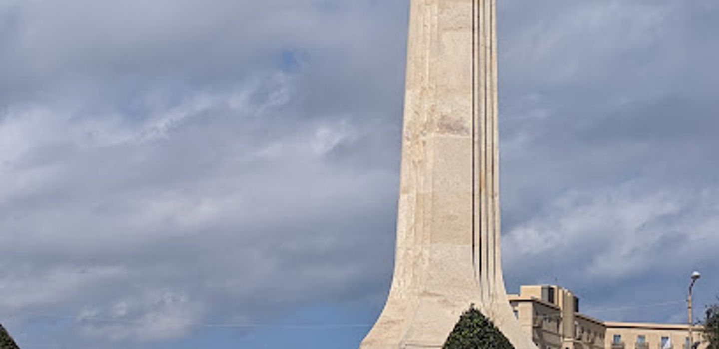 War Memorial