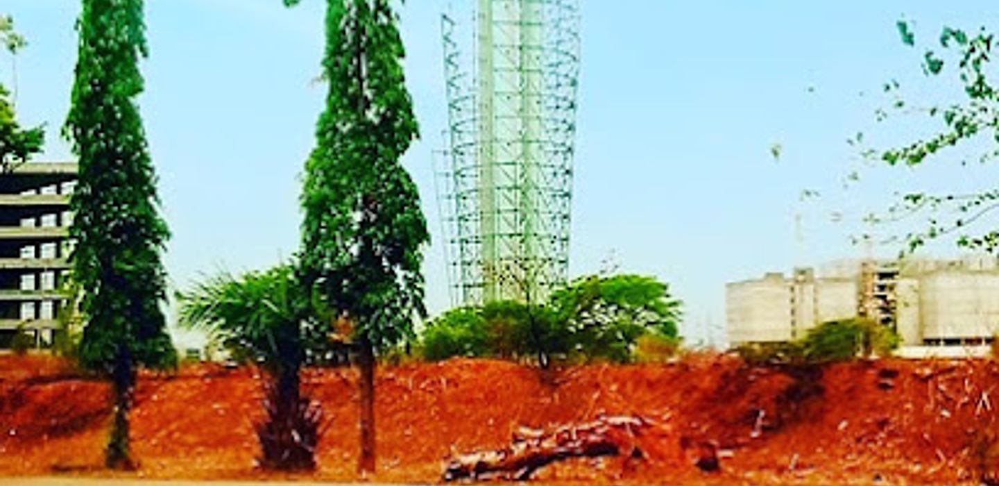 Millenium Tower