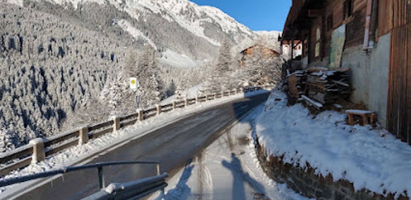 Möslbahn