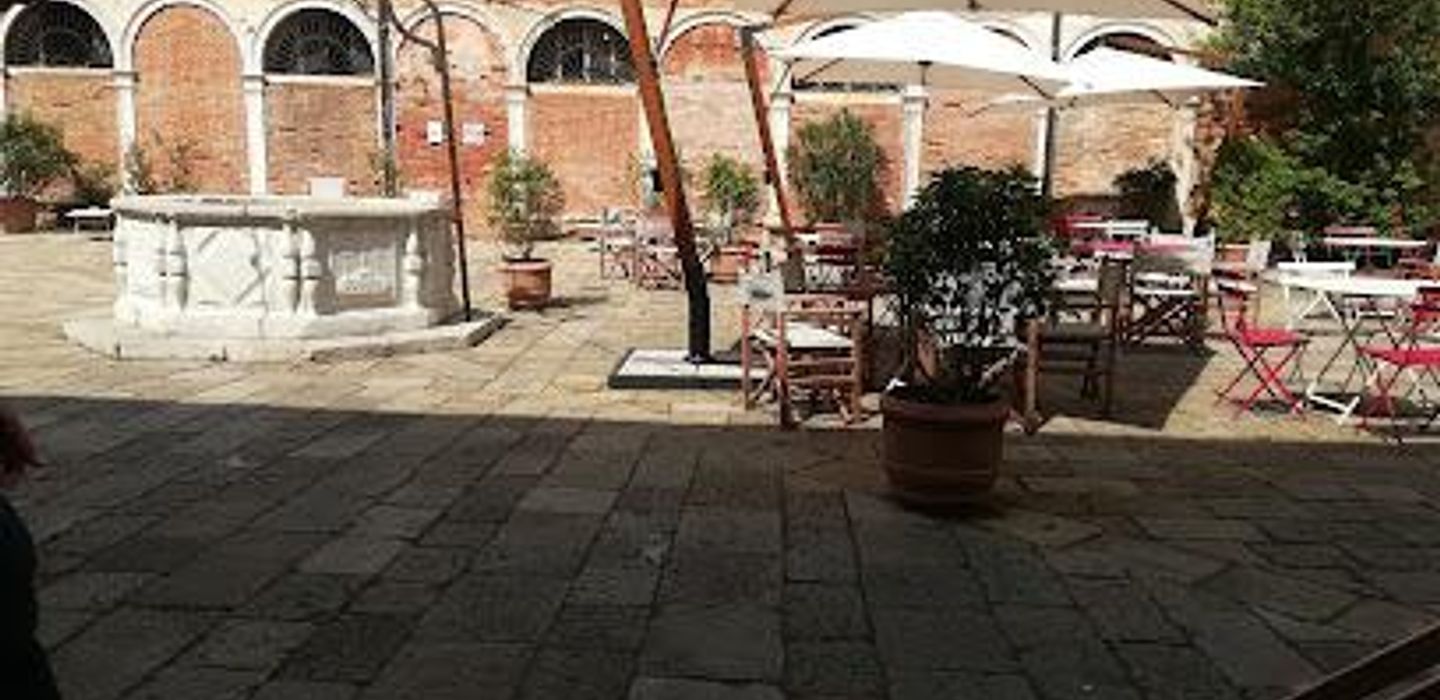 Campo dei Gesuiti