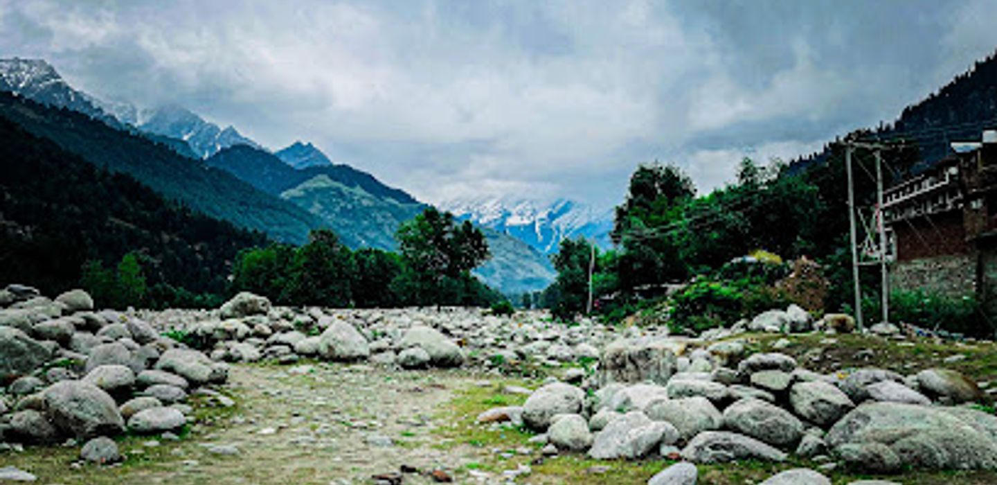 Background