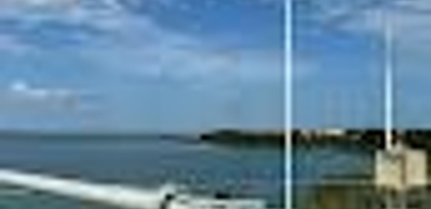 USS Peary Memorial