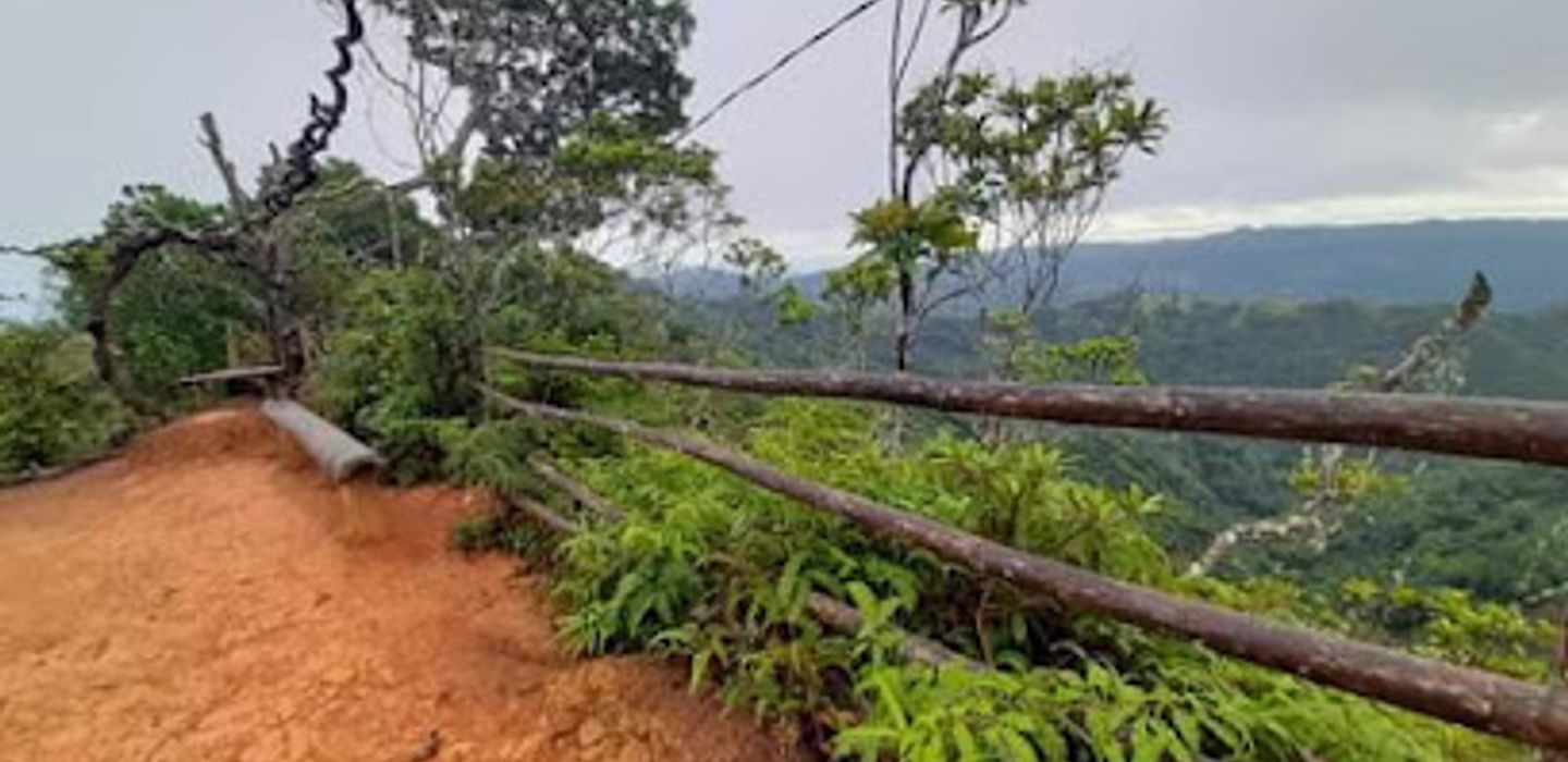 REDCLIFF VIEW PARK