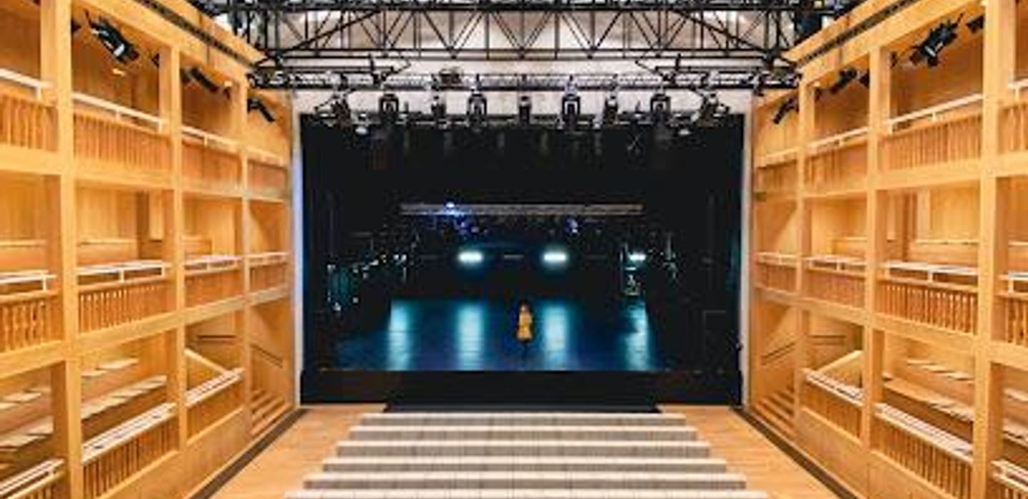 Gdańsk Shakespeare Theater