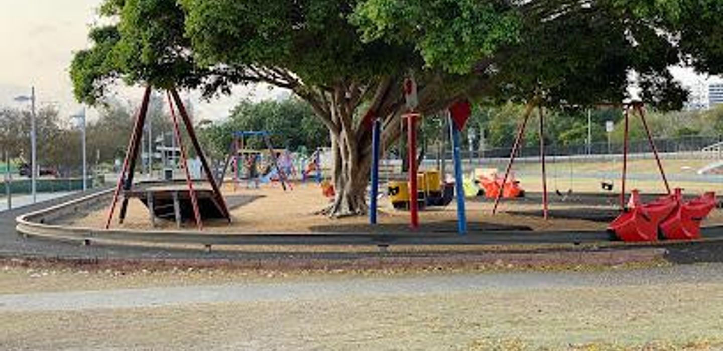 Broadwater Parklands