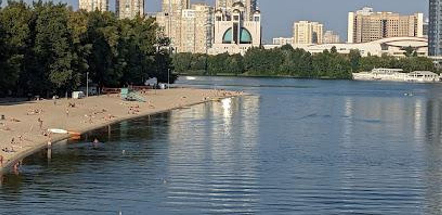 Hydropark