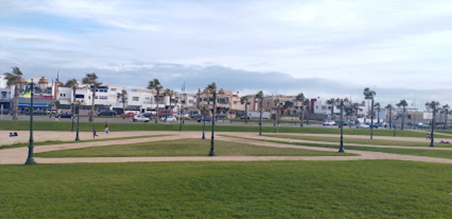 Corniche Rabat
