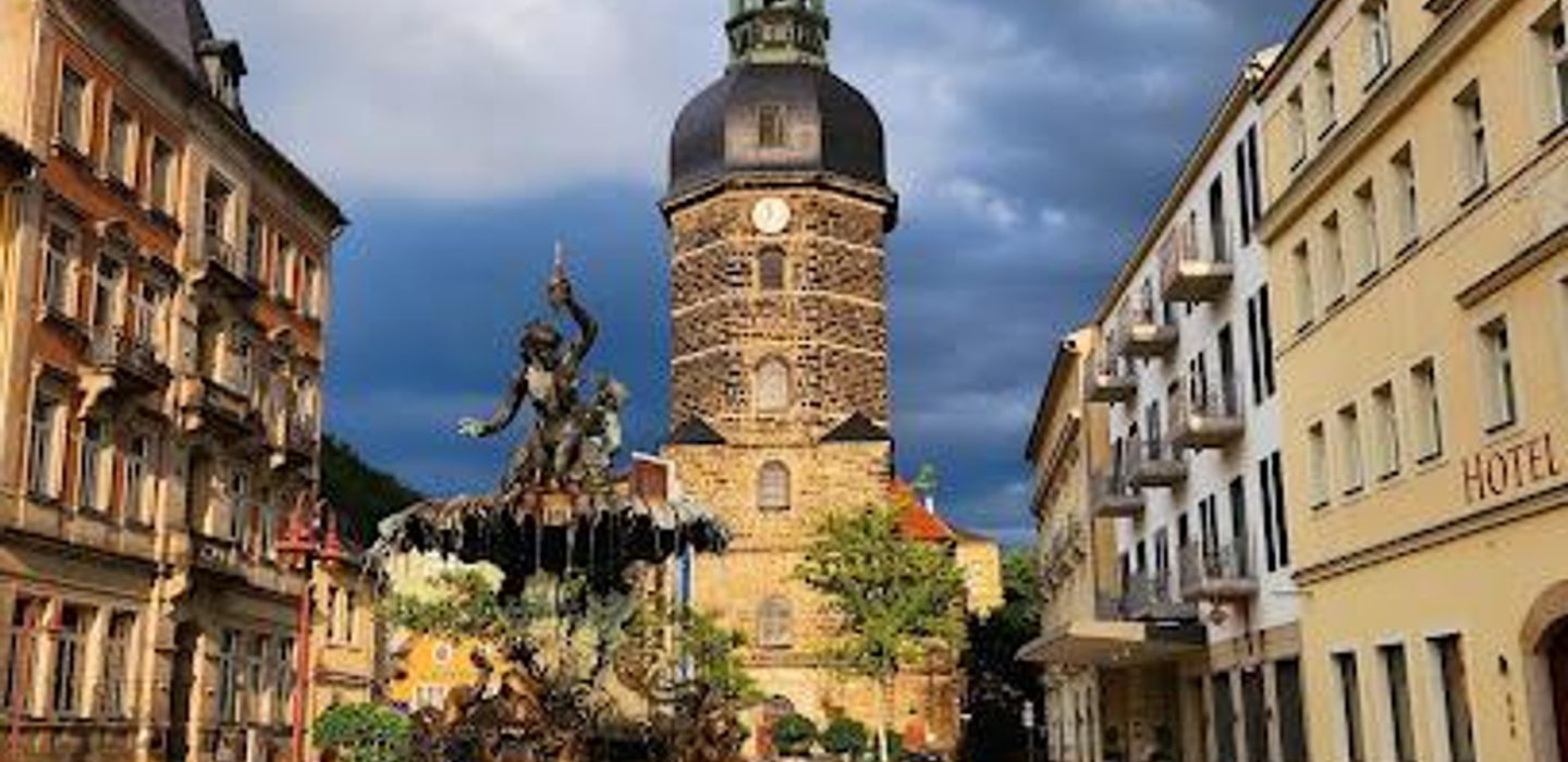 Sendigbrunnen