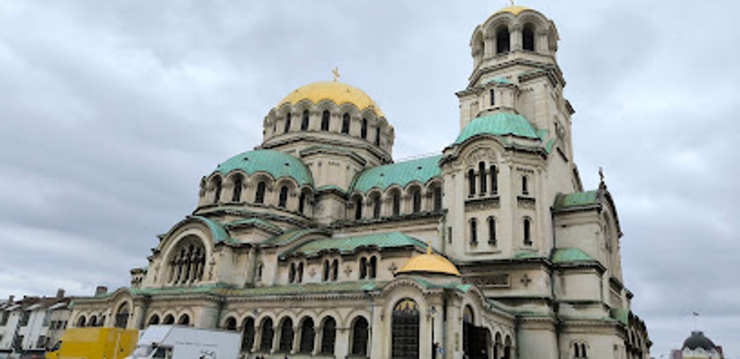 Sofia, Bulgaria