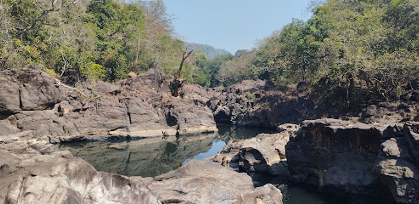 Devils canyon