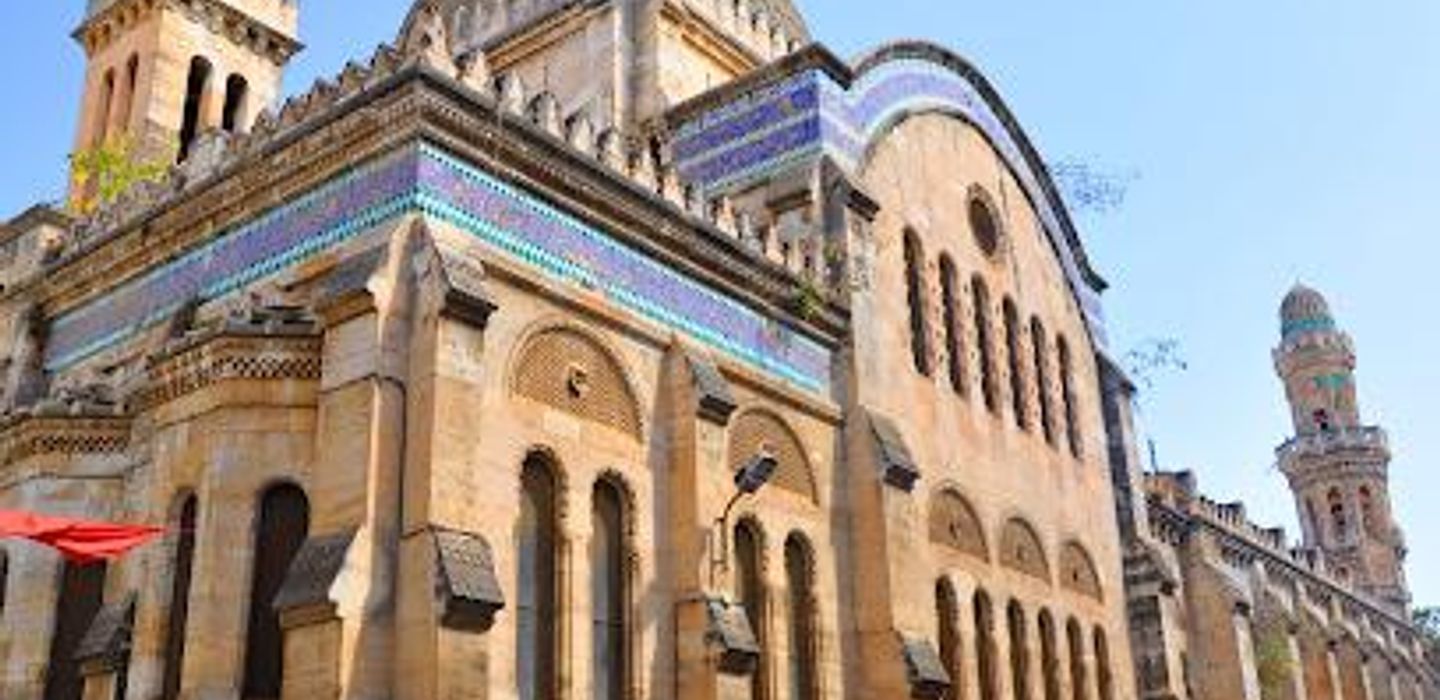 Ketchaoua Mosque