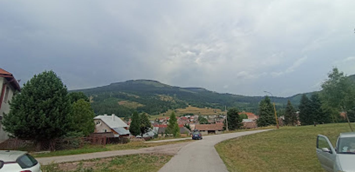 Voglov chodník