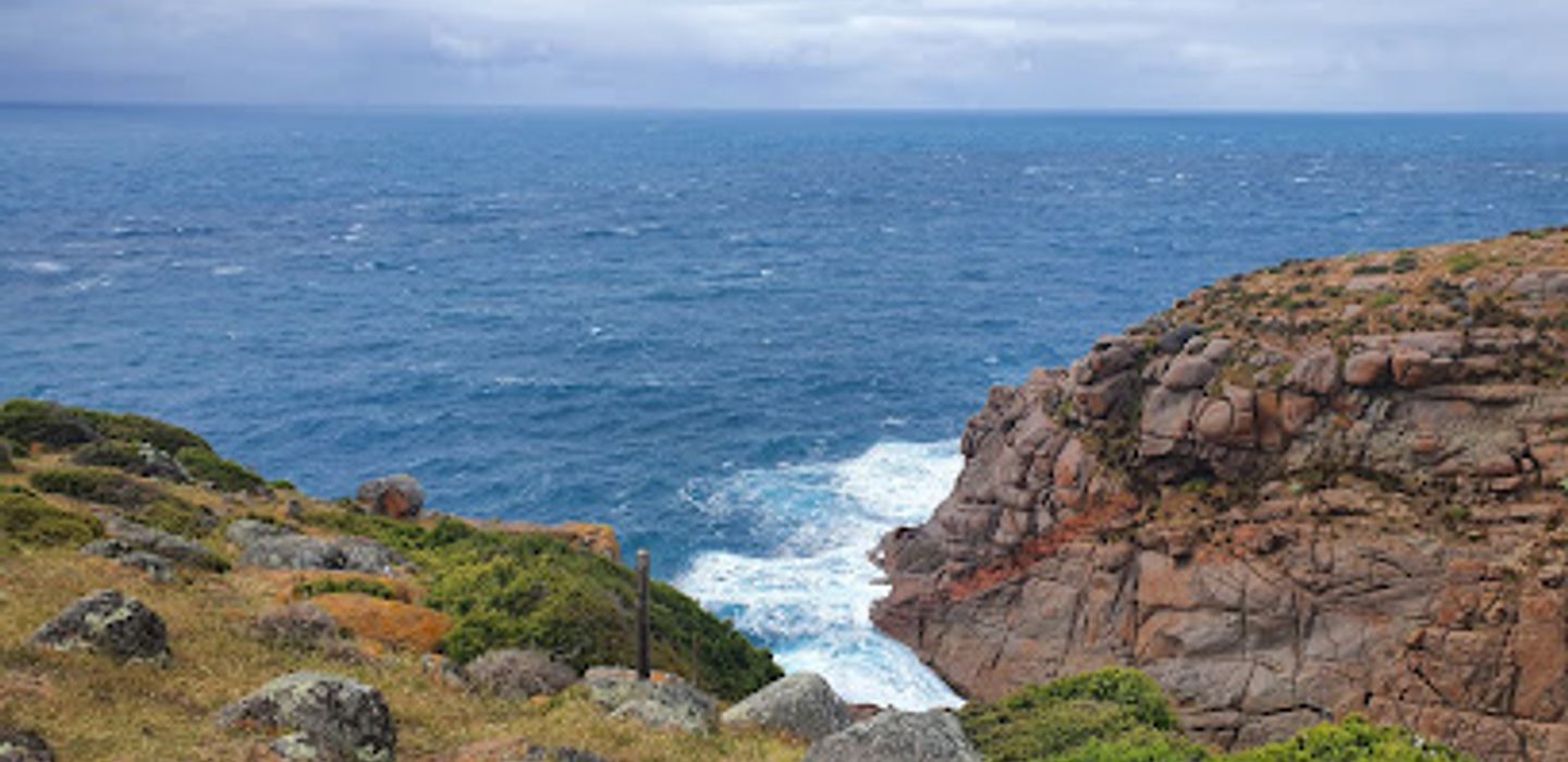 Cape Willoughby Conservation Park