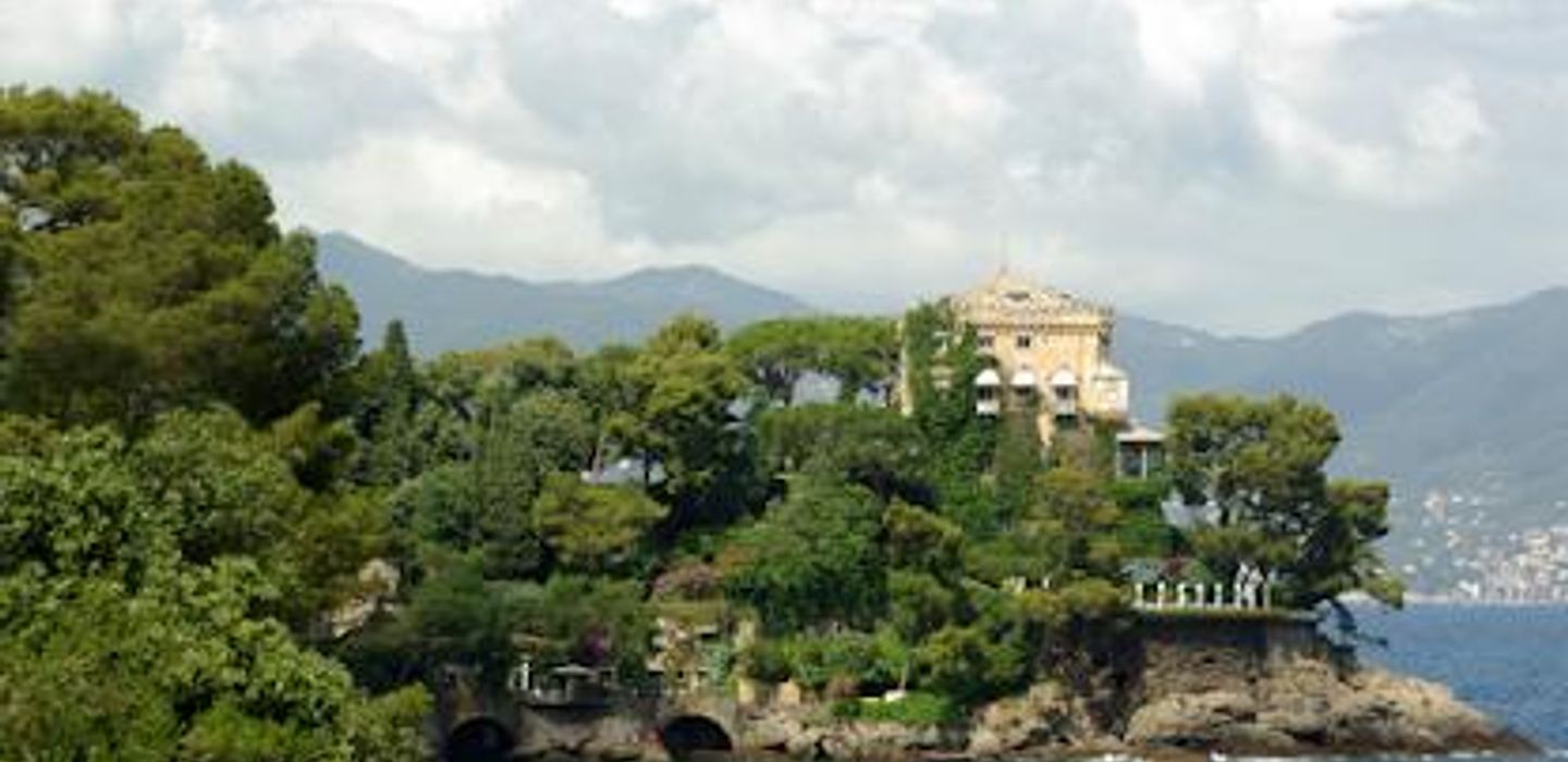 Castello di Paraggi