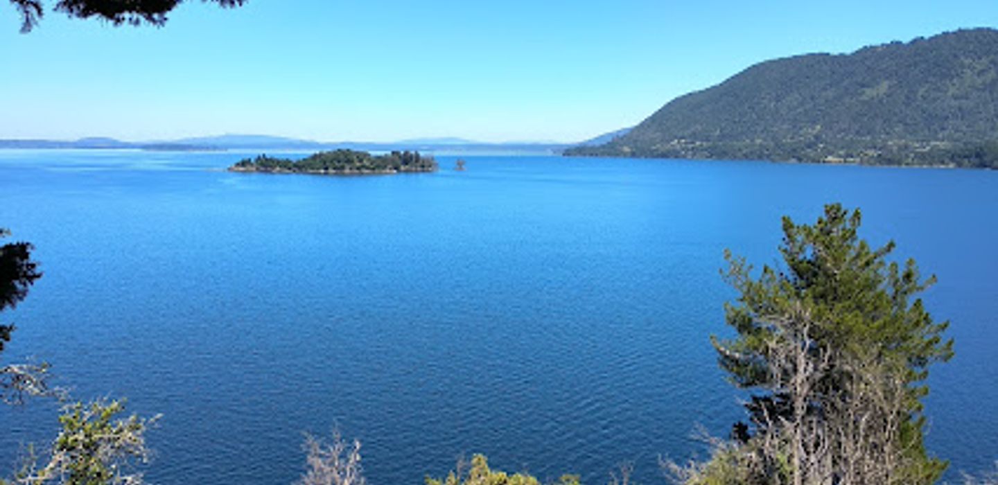 Peninsula de Licanray