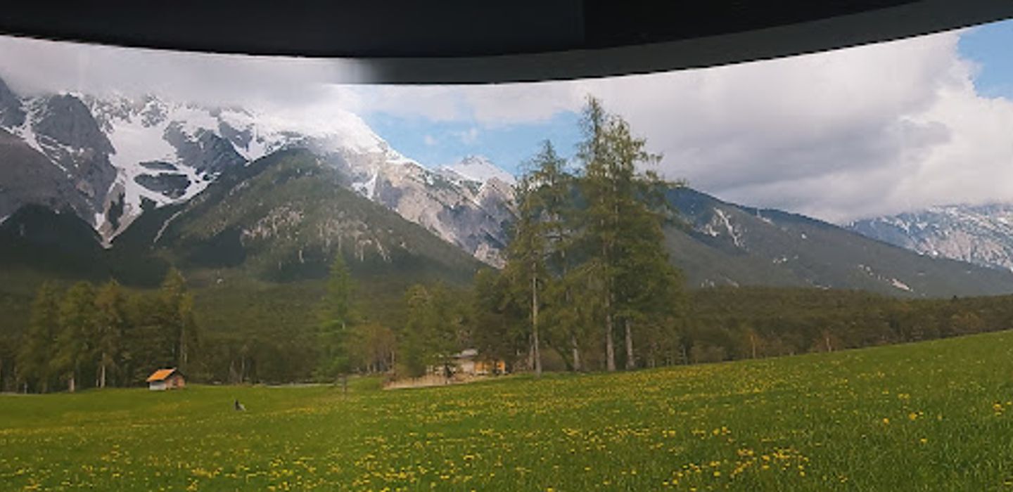 Experience Tirol