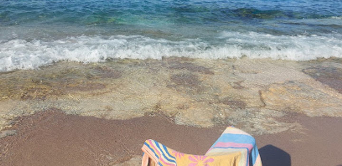 Bugibba square beach