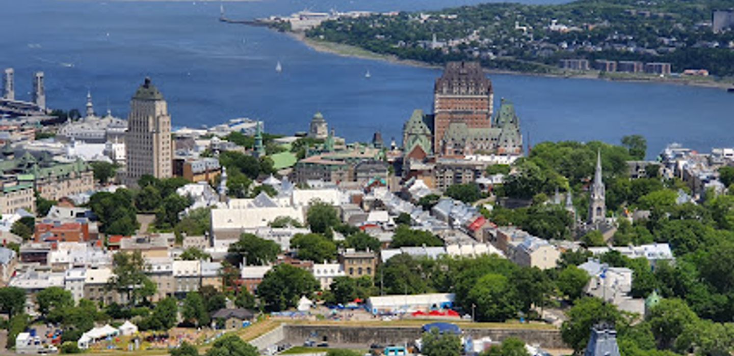Observatoire de la Capitale
