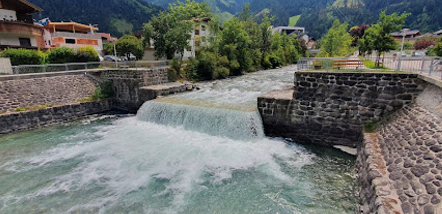 Wasserfall