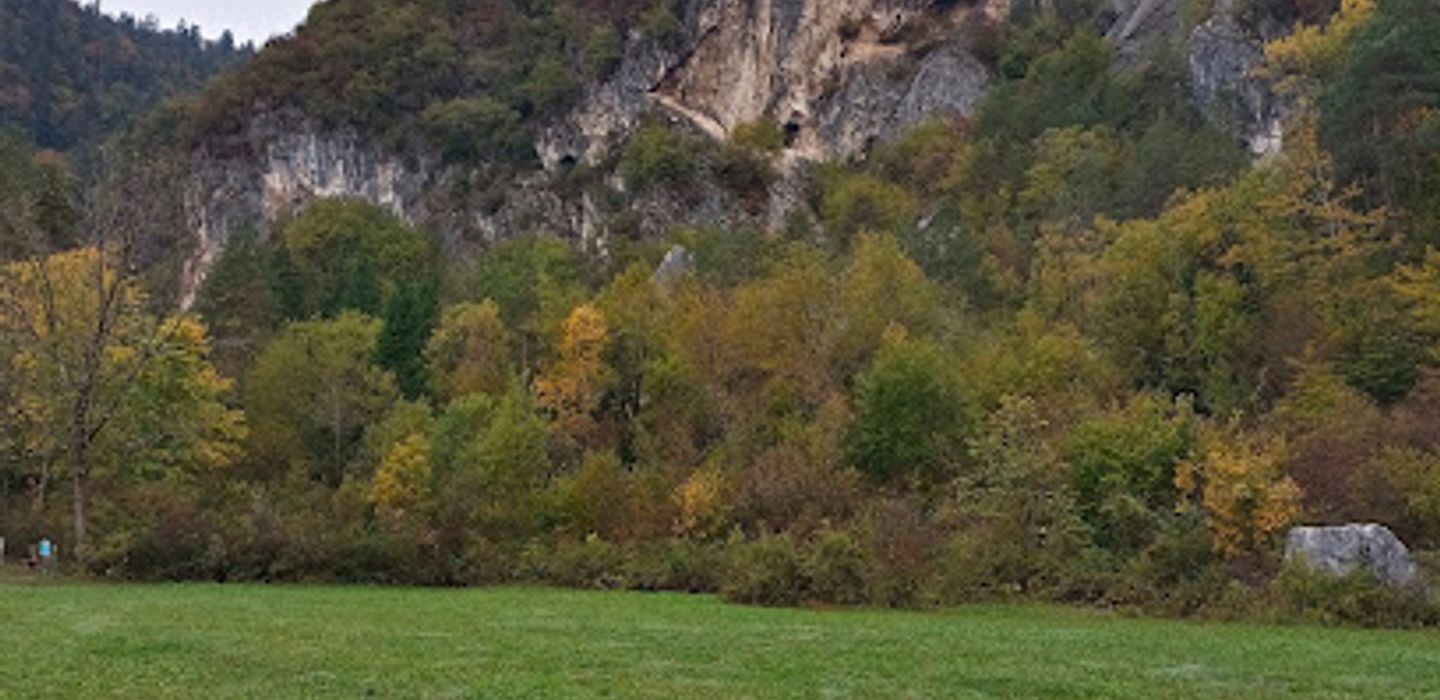 Eggerloch