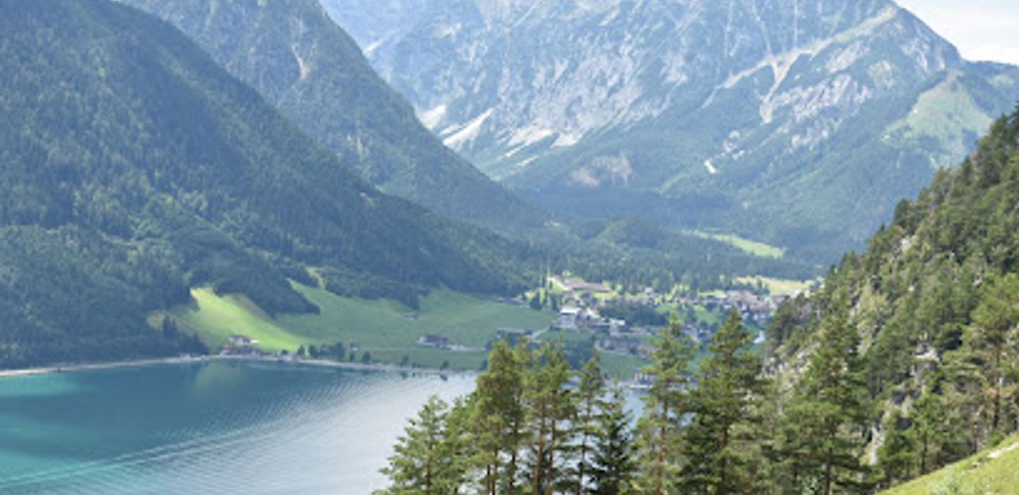 Dalfazer Wasserfall