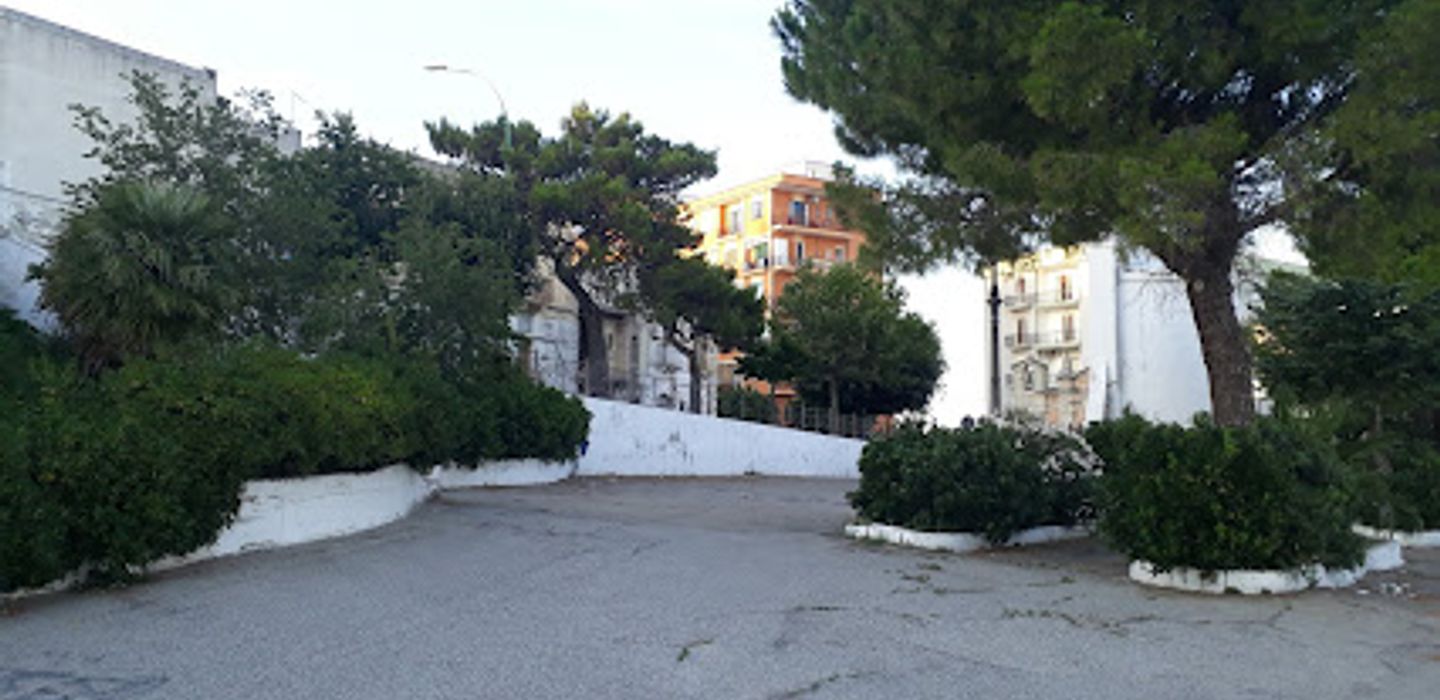 Rotonda di Mottola