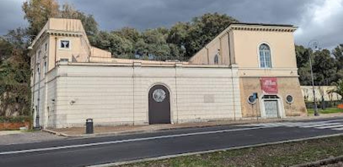 Museo Carlo Bilotti