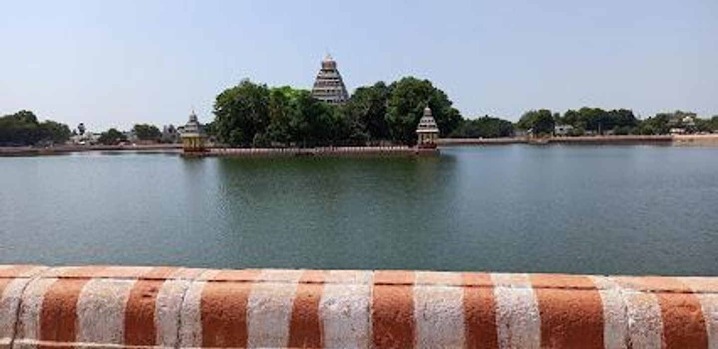 Teppakulam