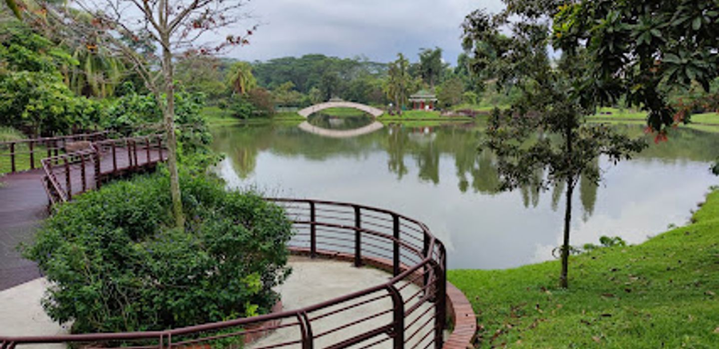 Marsiling Park