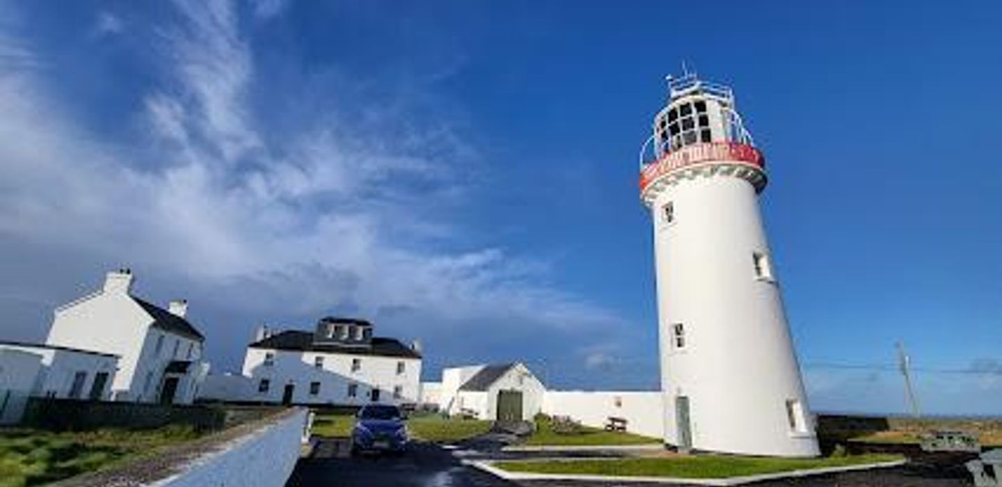 Loop Head Lighthouse