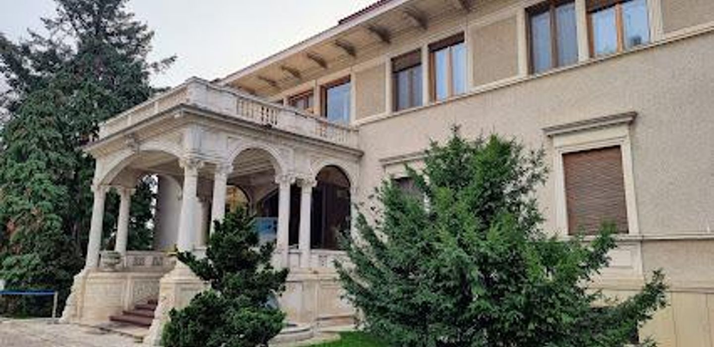 Ceaușescu House