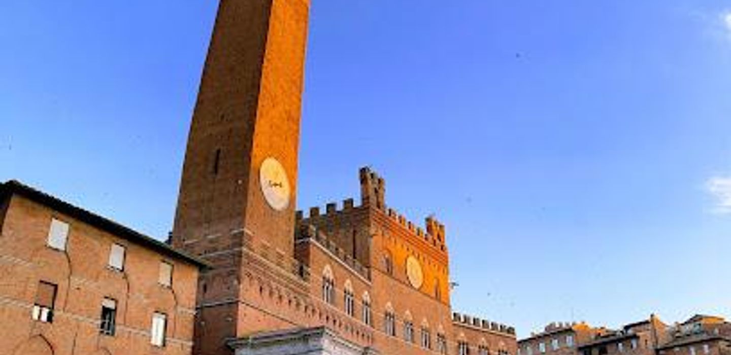 Torre del Mangia