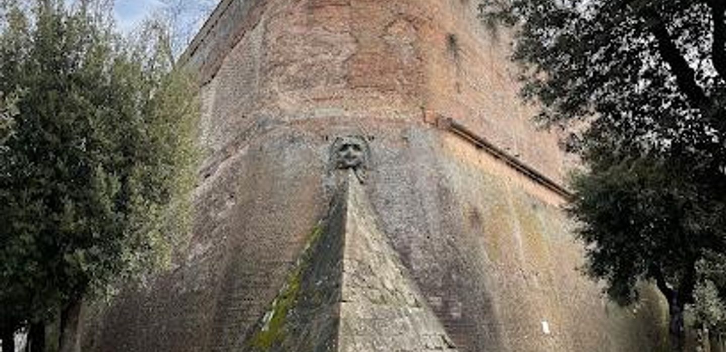 Fortezza Medicea